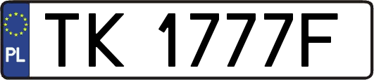 TK1777F