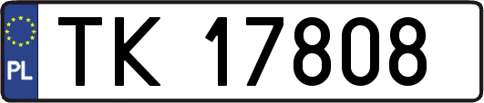TK17808