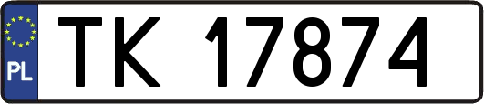 TK17874