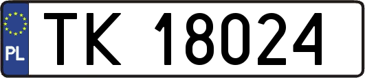 TK18024