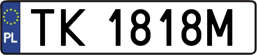 TK1818M