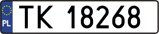 TK18268