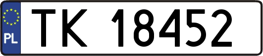TK18452