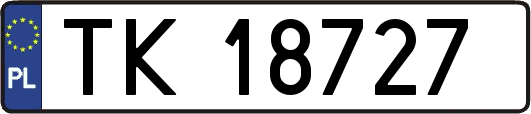 TK18727