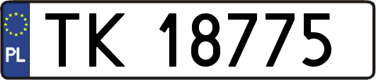 TK18775