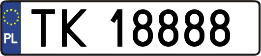 TK18888