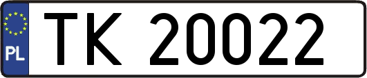 TK20022