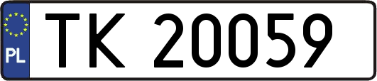 TK20059