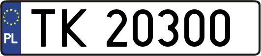 TK20300