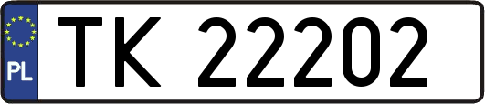 TK22202