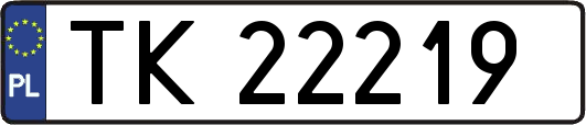 TK22219