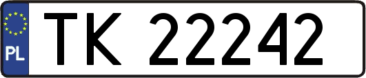 TK22242