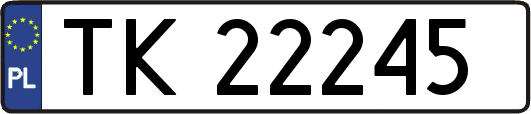 TK22245