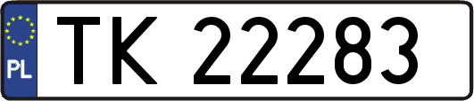 TK22283