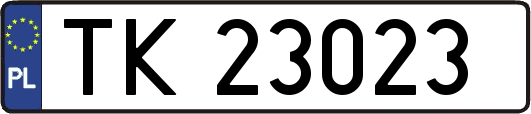 TK23023