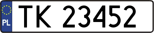 TK23452