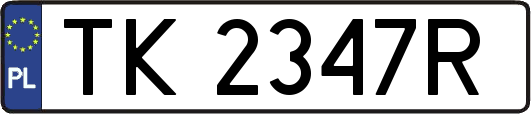 TK2347R