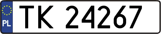 TK24267