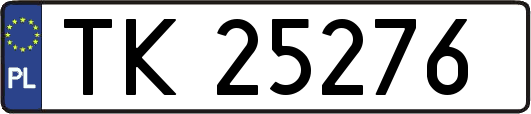 TK25276