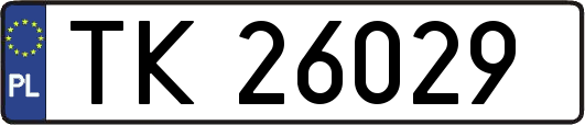 TK26029