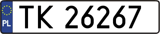 TK26267