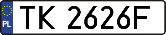 TK2626F