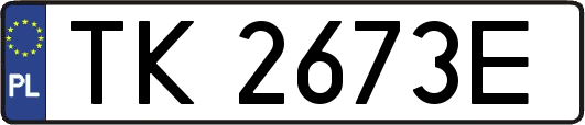TK2673E