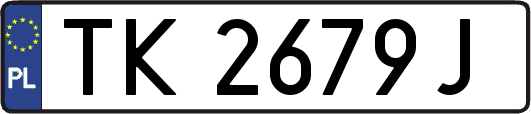 TK2679J