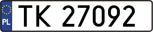 TK27092