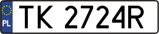 TK2724R
