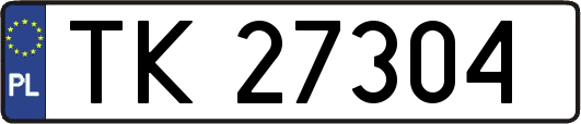 TK27304
