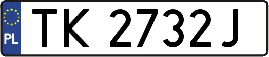 TK2732J