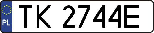 TK2744E