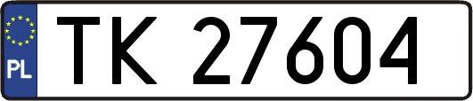 TK27604