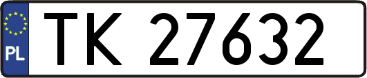 TK27632
