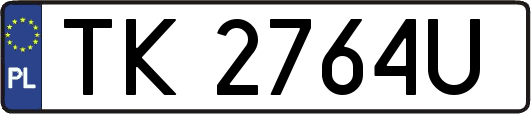 TK2764U