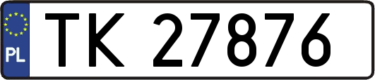 TK27876