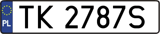 TK2787S