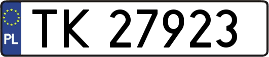 TK27923