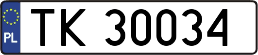 TK30034