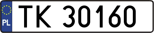 TK30160