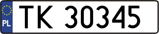 TK30345