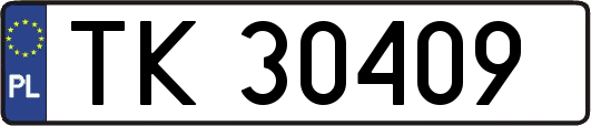TK30409