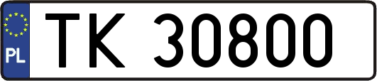 TK30800