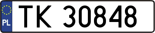 TK30848