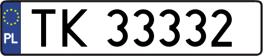 TK33332