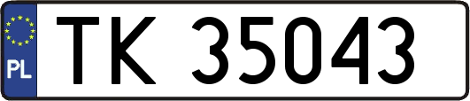 TK35043