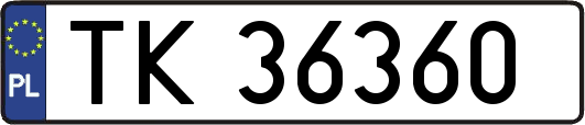 TK36360