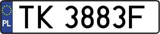 TK3883F
