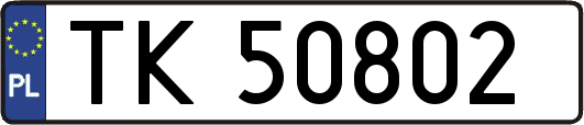 TK50802